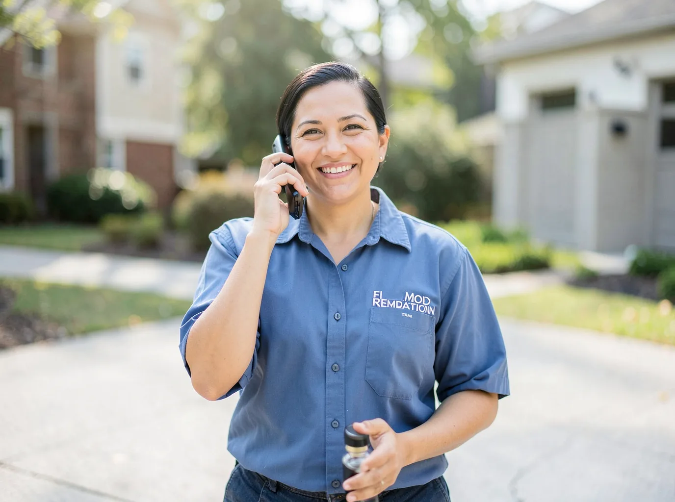 Mold Remediation White Heath, IL FAQs